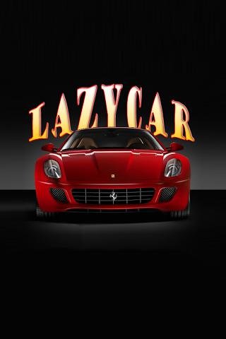 game pic for Lazy Car